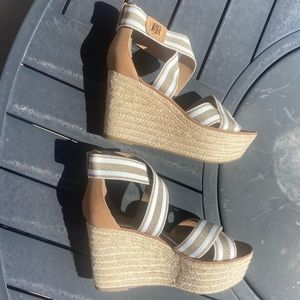 Fabulous Wedges!